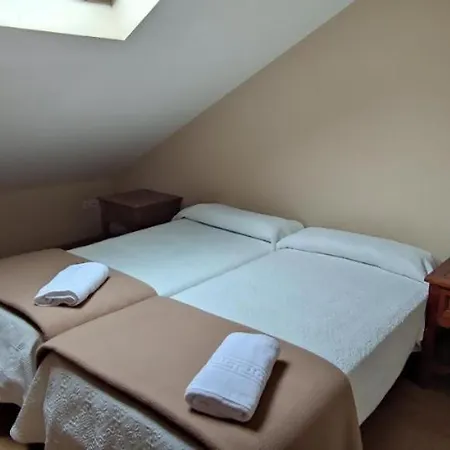 San Bartolo アパート