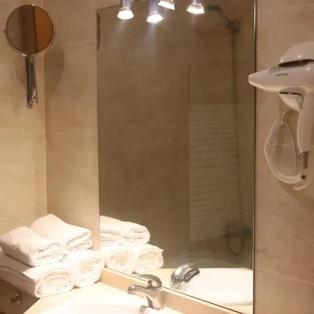 San Bartolo Apartment Barreiros