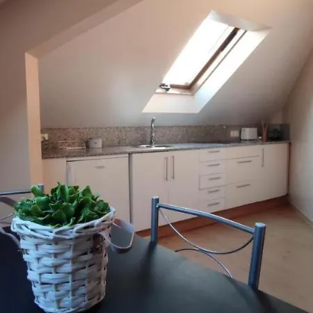 Apartment San Bartolo