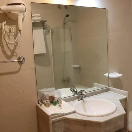 Apartment San Bartolo