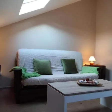 Apartment San Bartolo *