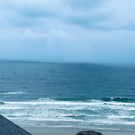 San Bartolo アパート *