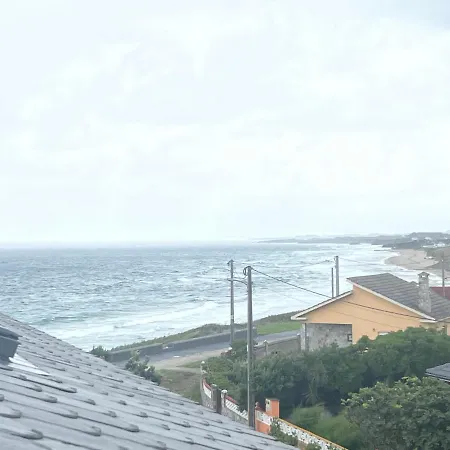 San Bartolo * Barreiros