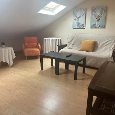 San Bartolo Апартаменты
