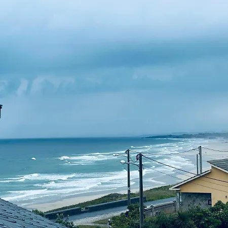 San Bartolo バレイロス