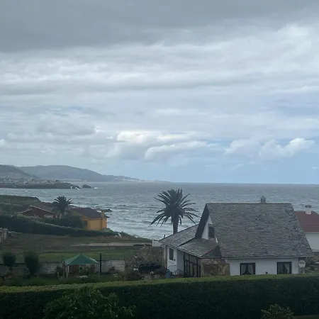 San Bartolo アパート