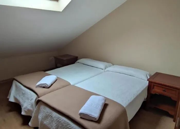 San Bartolo Appartement