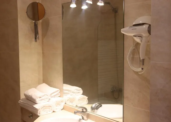 San Bartolo Appartement Barreiros