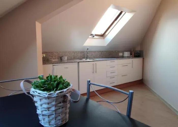 Appartement San Bartolo