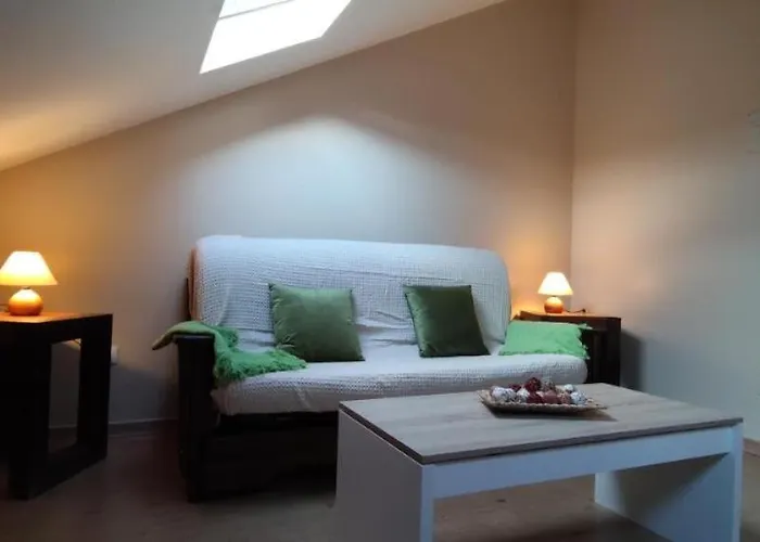 Appartement San Bartolo *