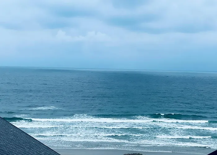 San Bartolo Апартаменты *