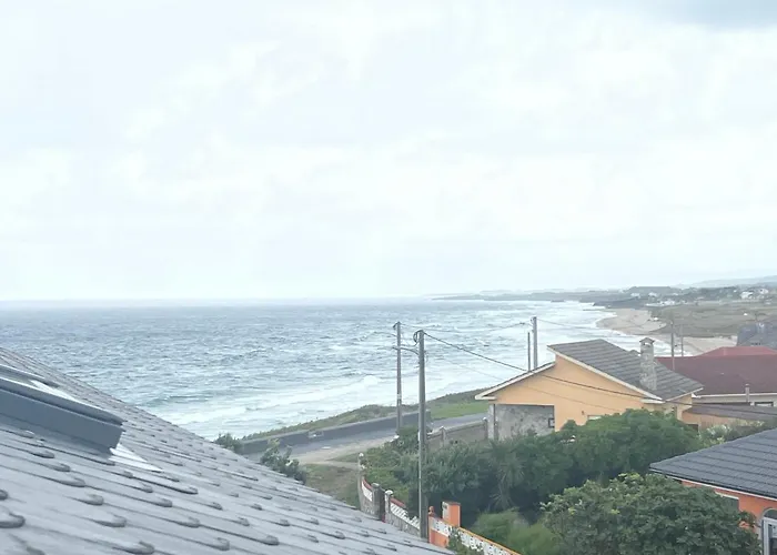 San Bartolo * Barreiros