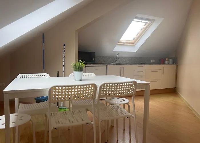 Daire San Bartolo Barreiros