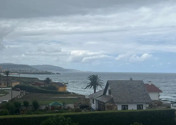 San Bartolo Appartement