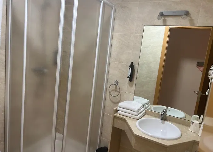 Appartement San Bartolo *